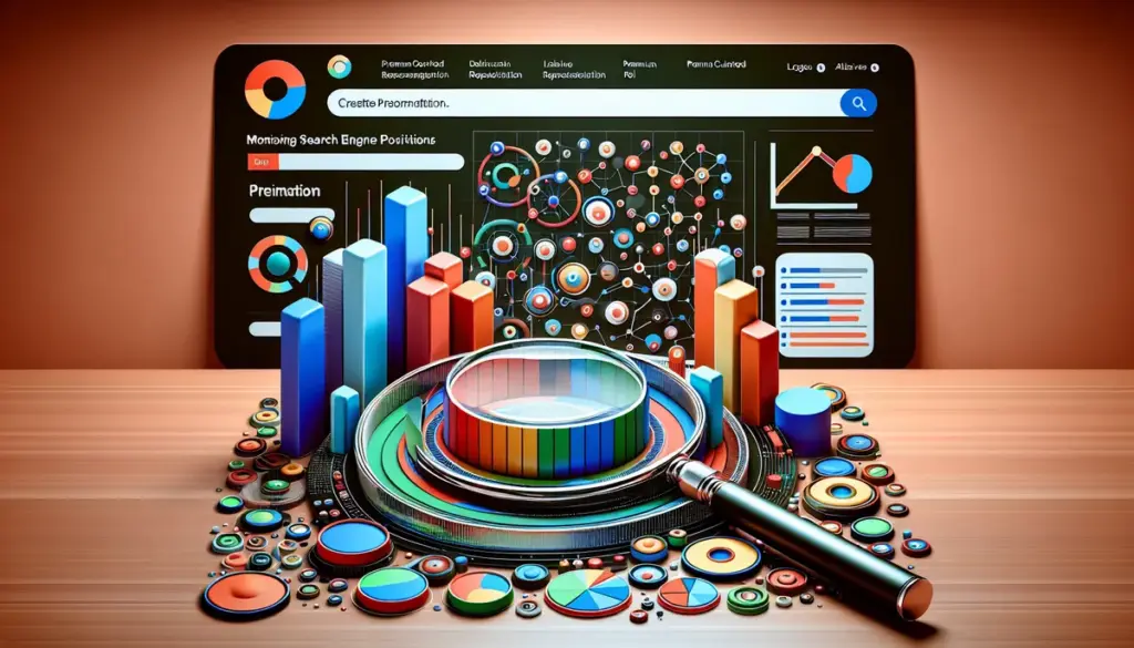 Best ProRankTracker Alternatives for Monitoring Search Positions