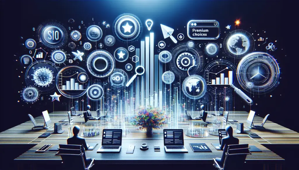 Best Wincher Alternatives for Search Engine Position Tracking