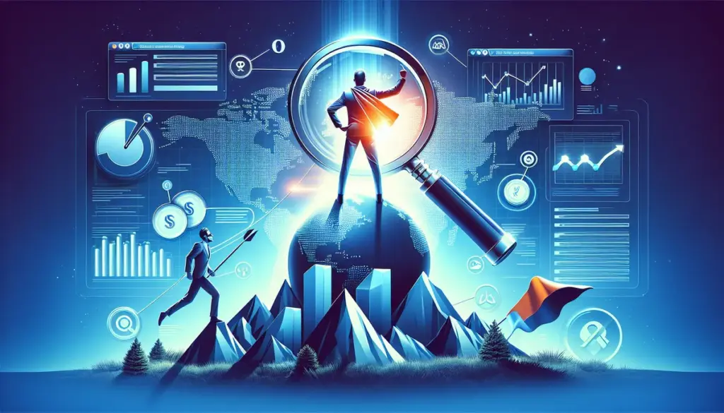 Top Search Engine Position Tracker Platforms for SEO Teams