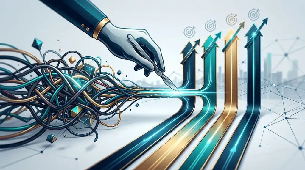 How to Monitor Rankings After Fixing Cannibalization