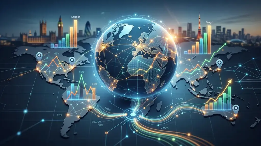 How to Track Rankings Across Multiple Locations - Search Engine ...
