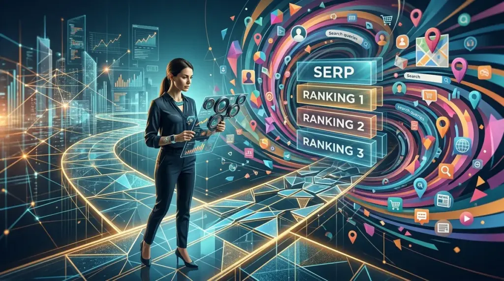 How to Track Rankings When Personalized Results Distort the SERP