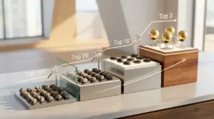 How to Track Top 3 Top 10 Top 20 and Top 100 Rankings