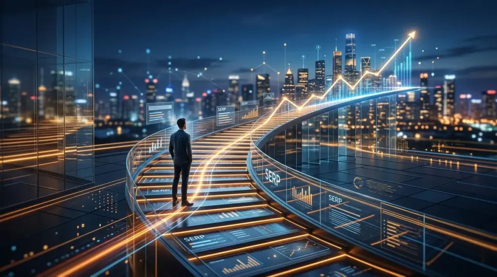 How to Use Search Engine Position Tracking for SEO Forecasting