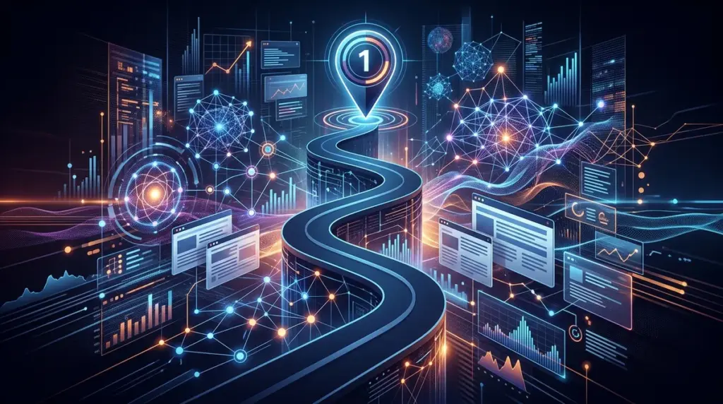 Position Tracking in an AI Search Era