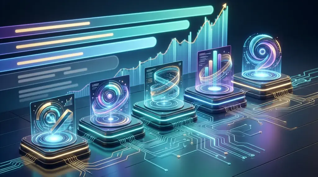 Top 5 AI Ad Generators in 2026 for Search Position Gains