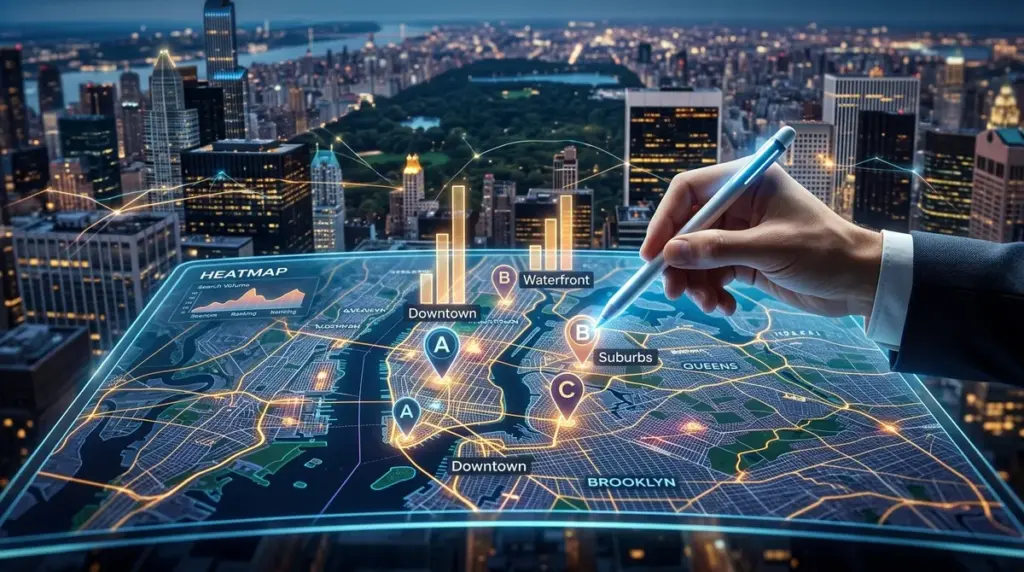 Why Geo-Specific Rank Tracking Matters for Local SEO