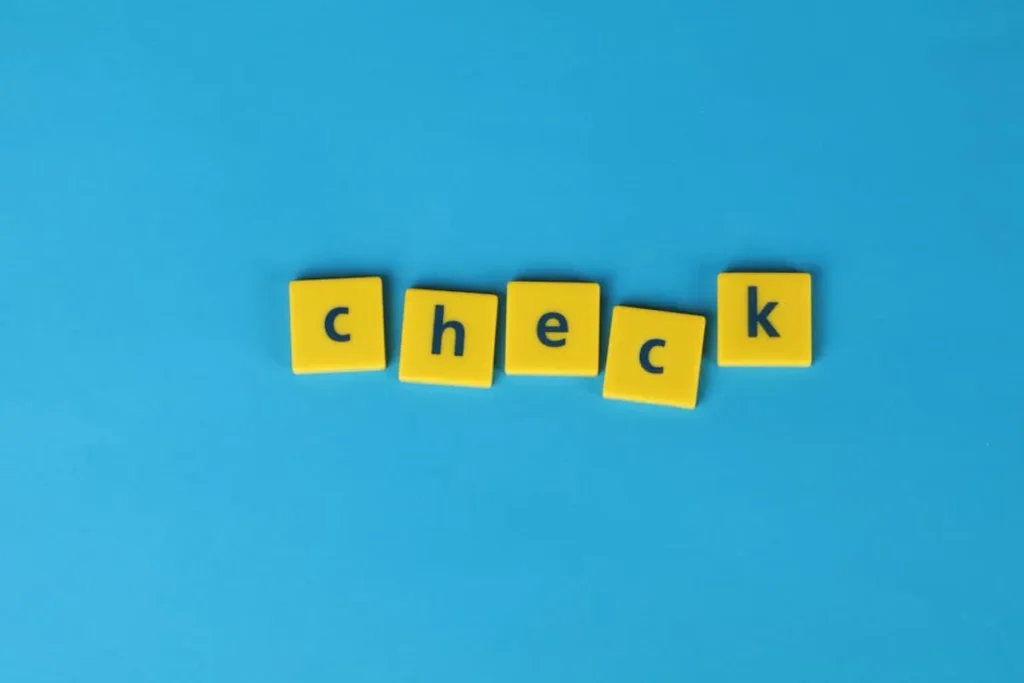 DA PA Checker for Avoiding Low-Quality Links