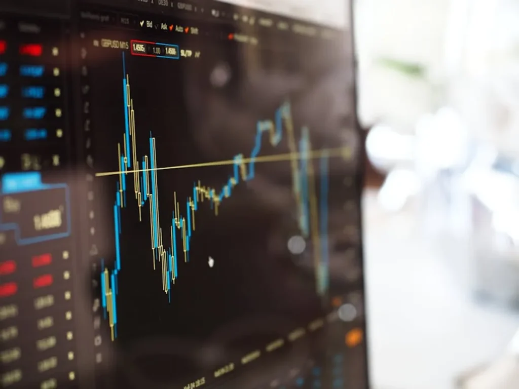 Google Volatility Tracker: Monitor Algorithm Movement - Search Engine ...
