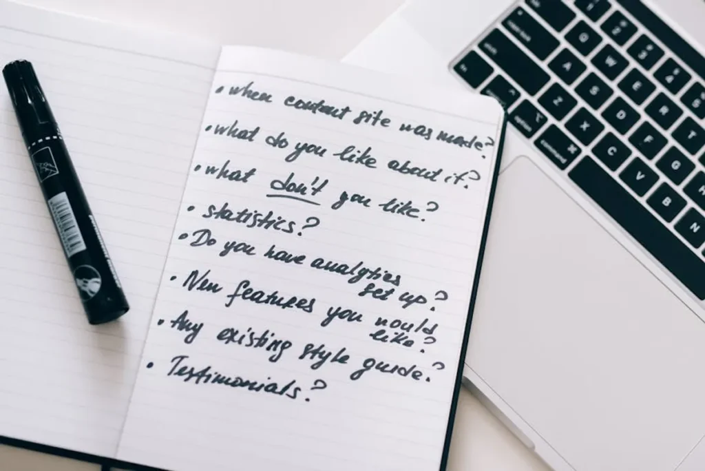 How to Build a Content Calendar