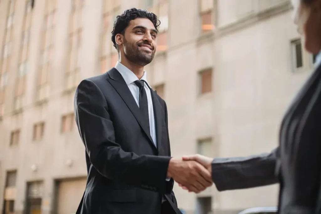 How to Build Trust With Readers