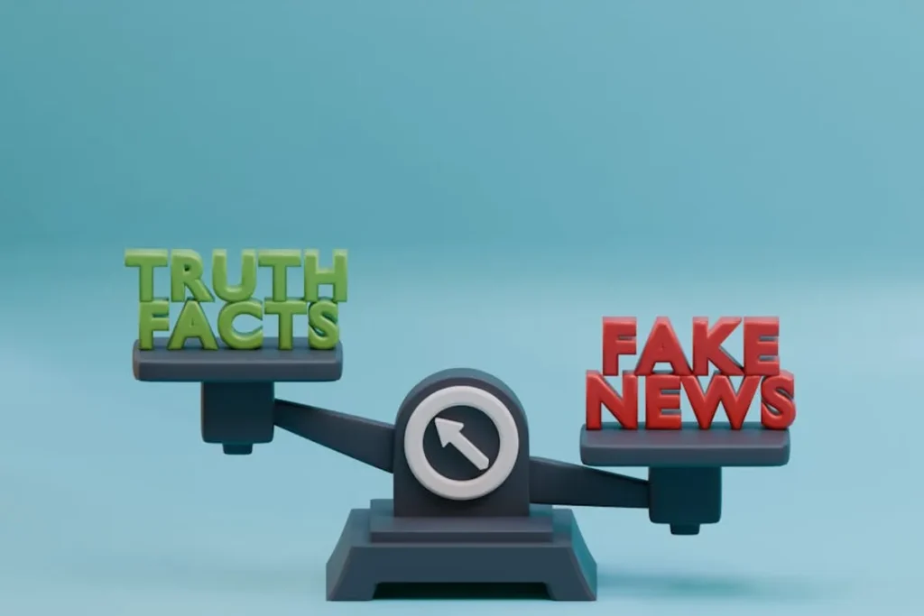 How to Fact-Check Blog Content