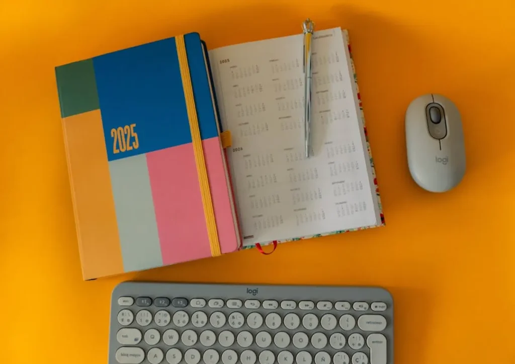 How to Plan a Year of Content