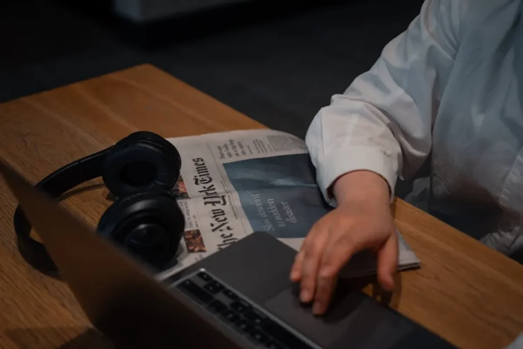 How to Turn News Into Evergreen Content