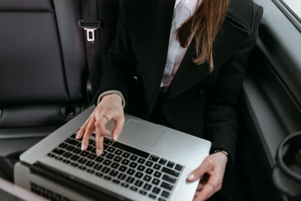 How to Use Internal Links on a Blog