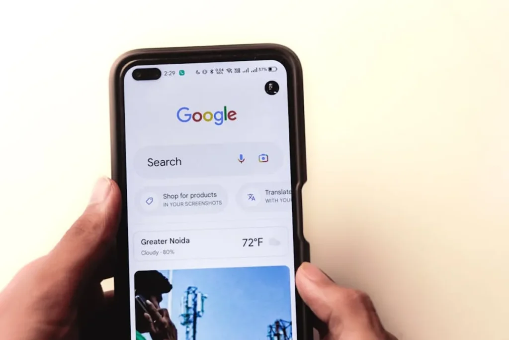 How to Use Search Intent
