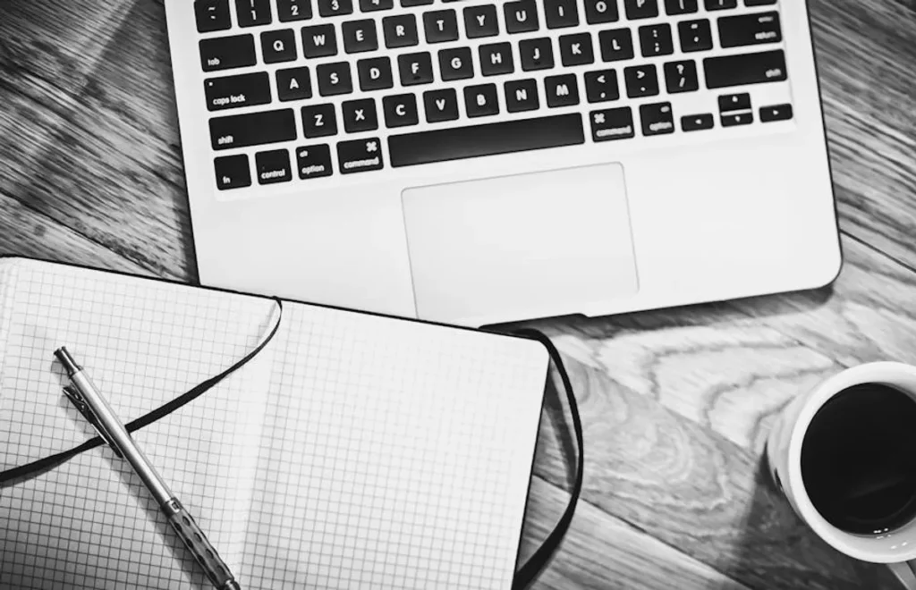 How to Write an About Page