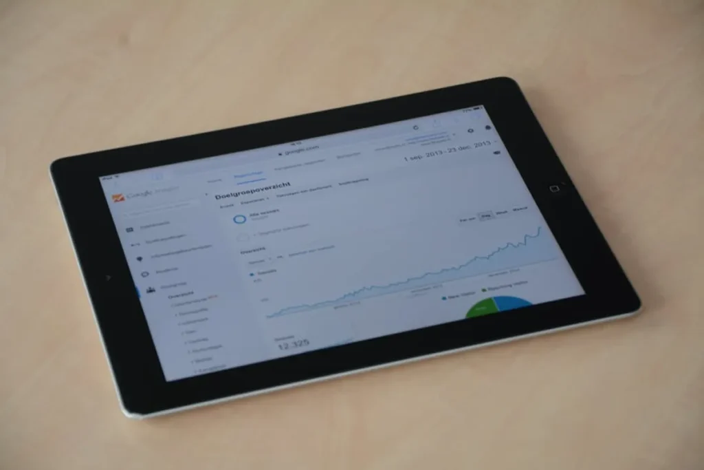 Rank Tracking: How to Monitor Keyword Positions Accurately