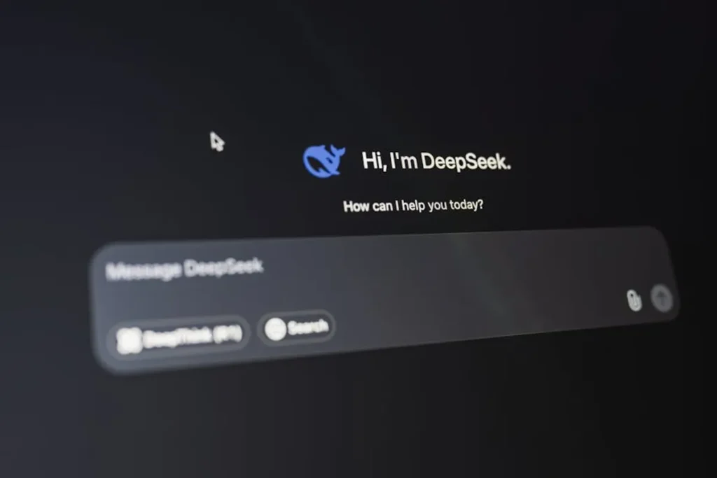 redeepseek.com Organic Traffic: What the Numbers May Suggest