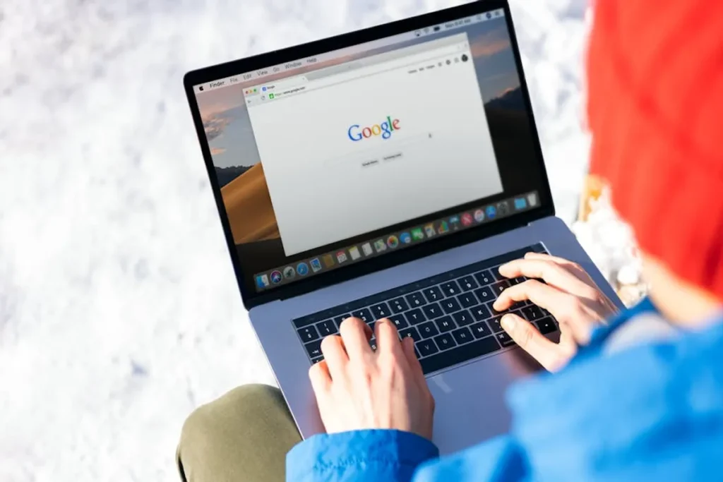 Search Engine Rank Tracking: Google Position Monitoring Guide